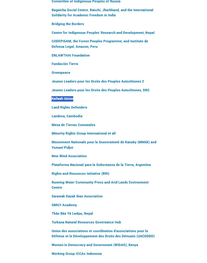 UN Publishes KAILASA’s 31st Report: Documenting Systemic Persecution of Indigenous Hindus and Reaffirms KAILASA’s Sovereign Status