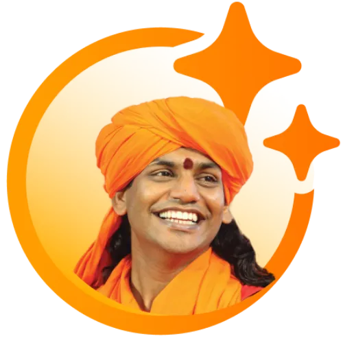 KAILASA's Ask Nithyananda