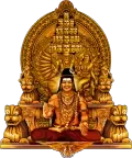 KAILASA's Digital Ambassador