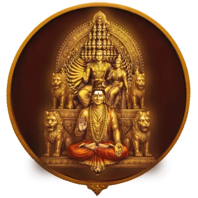 KAILASA's Shiva Punya Portal