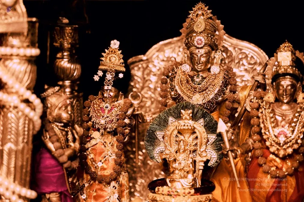 Rama Navami 2026