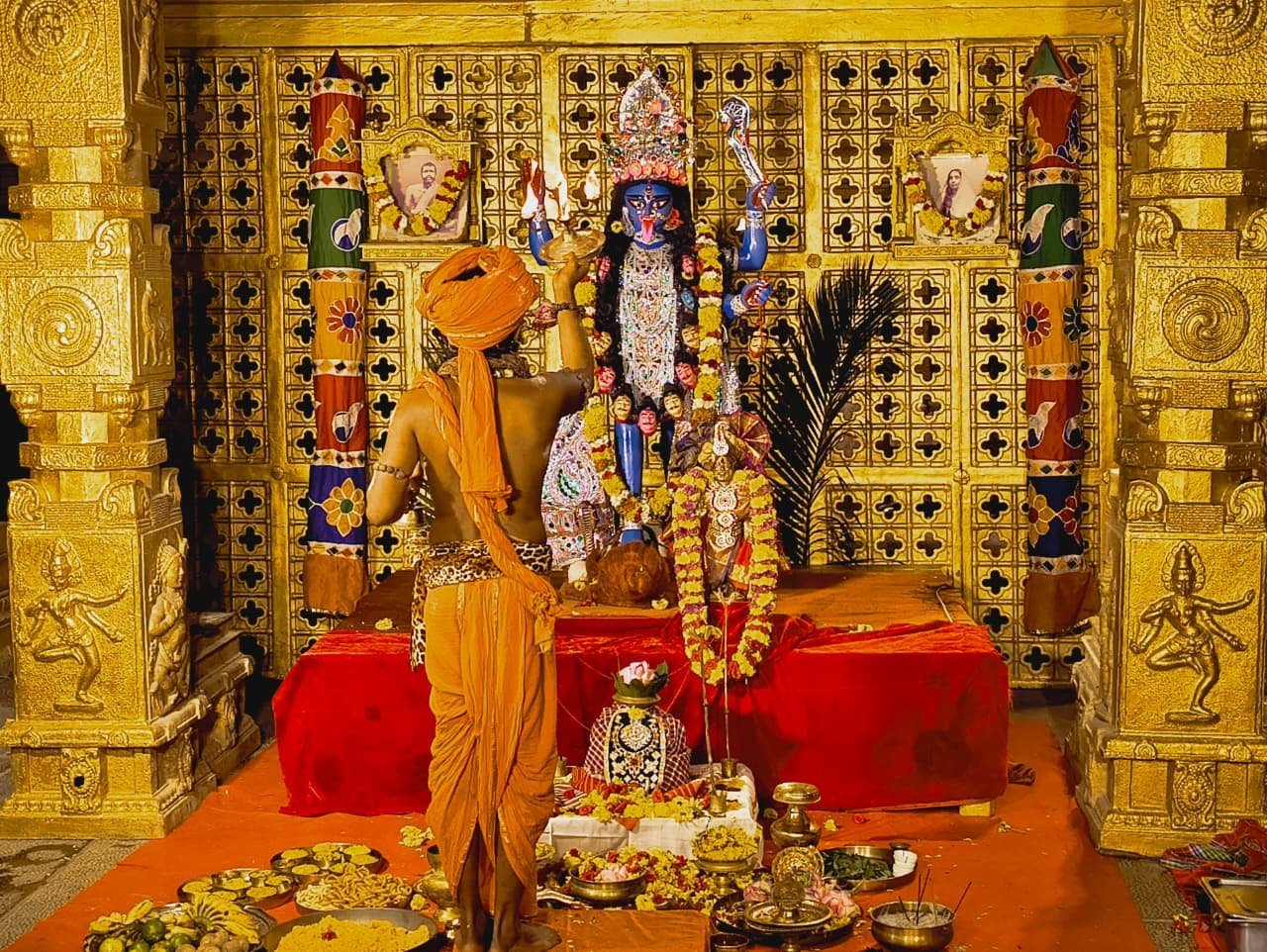 Kali Puja