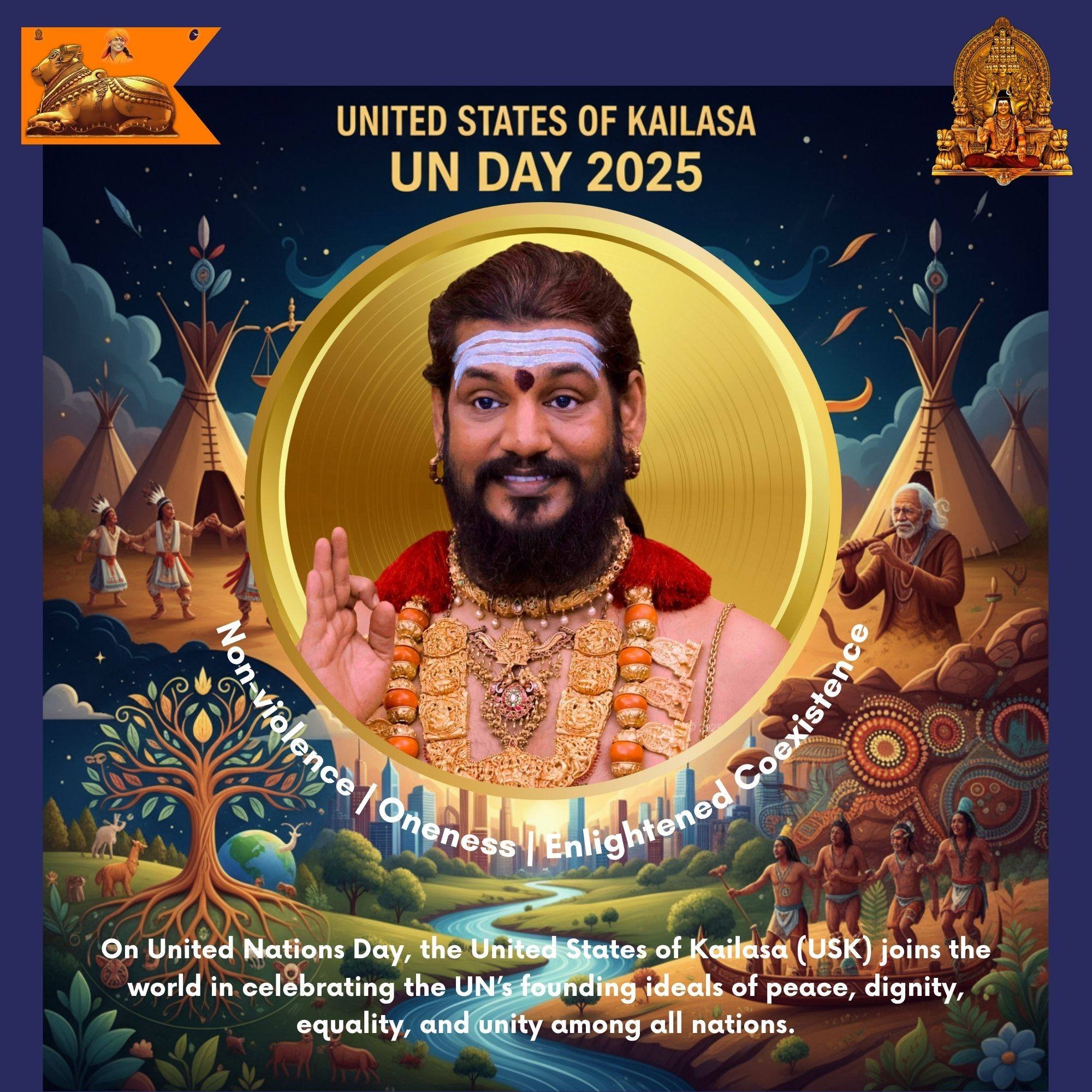 United Nations Day 2025