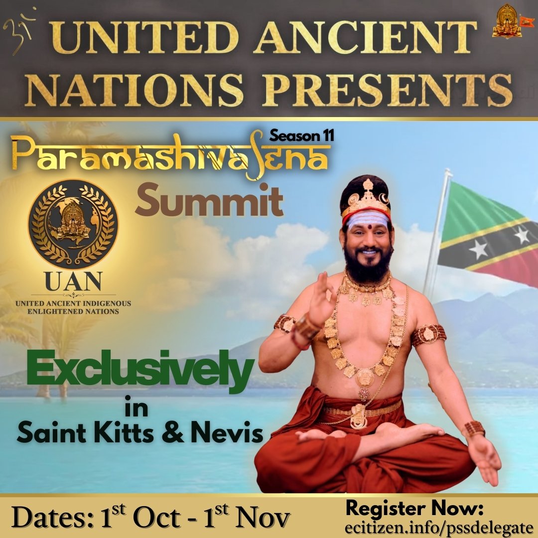 Step Into the Divine Service of Paramashiva!