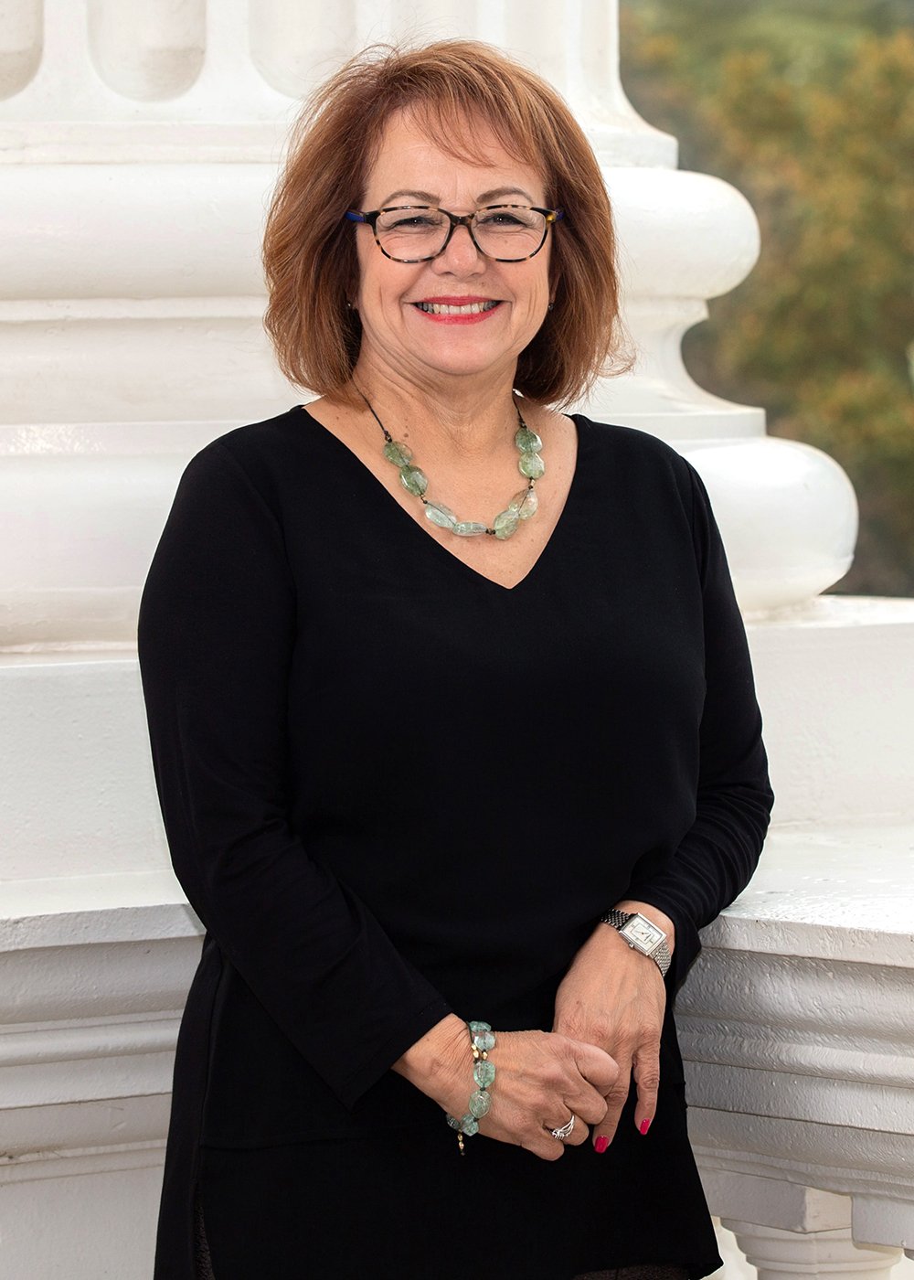 KAILASA is honored to have received a Certificate of Recognition from the office of Senator Maria Elena Durazo María Elena Durazo presented