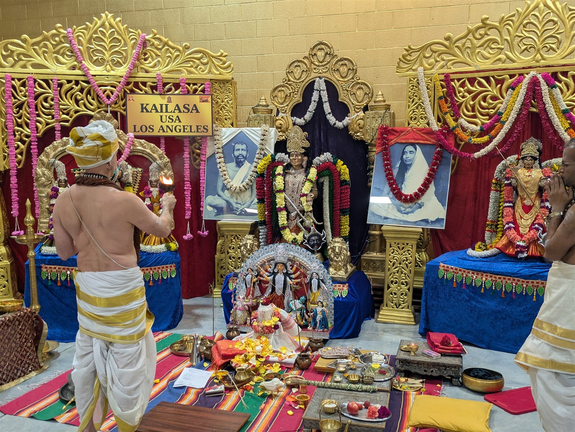 Ayudha Puja