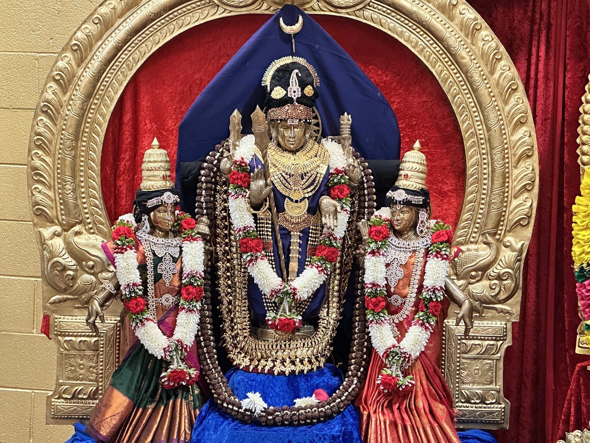 Devasena Kalyanam