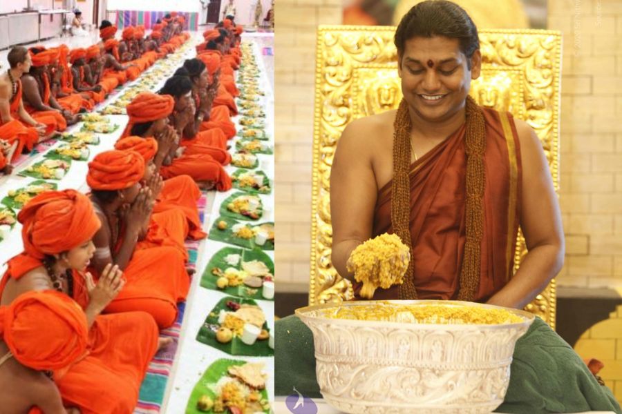 Maheshwara Puja